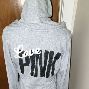 PINK Victoria's Secret